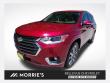 Used 2020 Chevrolet Traverse Premier SUV