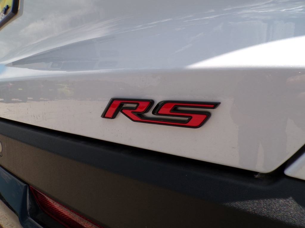 2026 Chevrolet Equinox RS - Photo 13