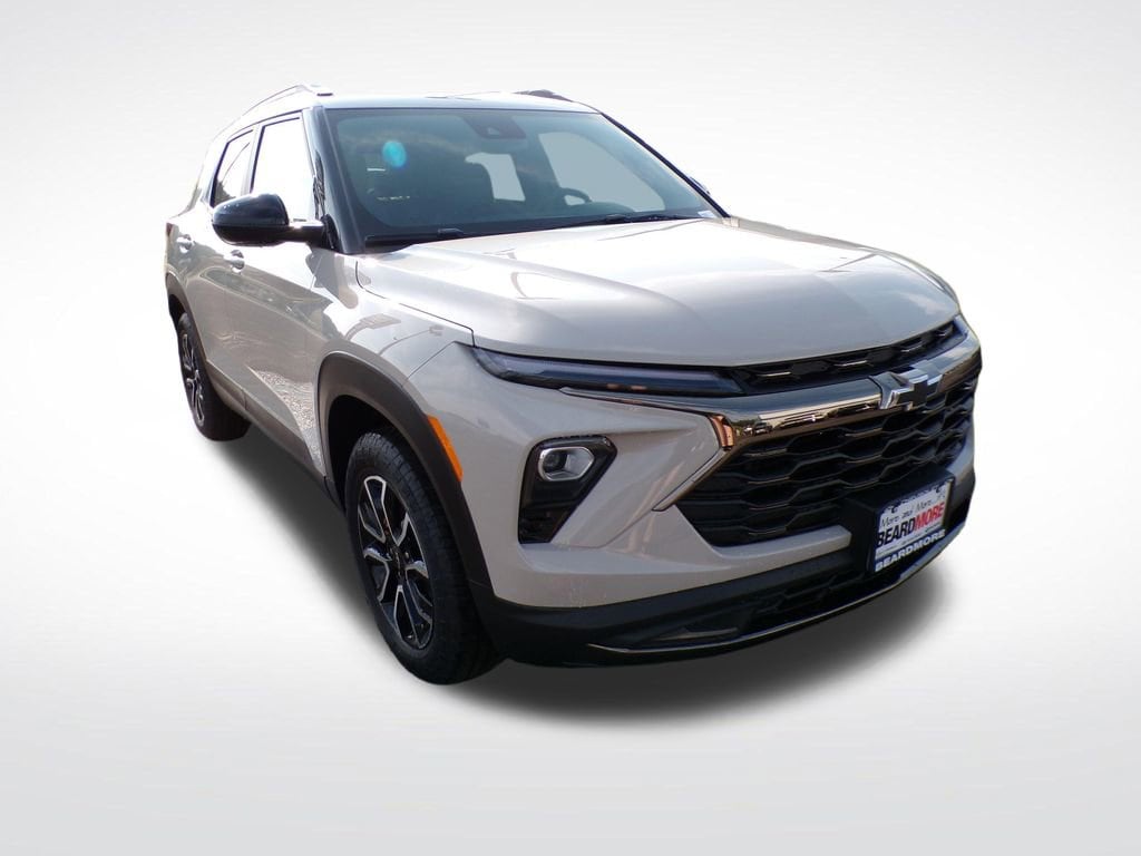 2026 Chevrolet Trailblazer Activ - Photo 7
