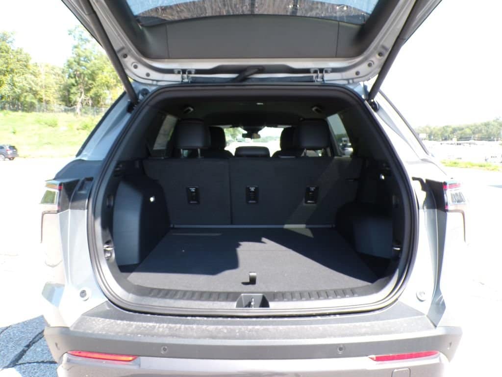 2027 Chevrolet Equinox ACTIV - Photo 17