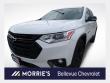 Used 2020 Chevrolet Traverse LT Leather SUV