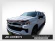 Used 2024 Chevrolet Silverado 1500 RST Truck