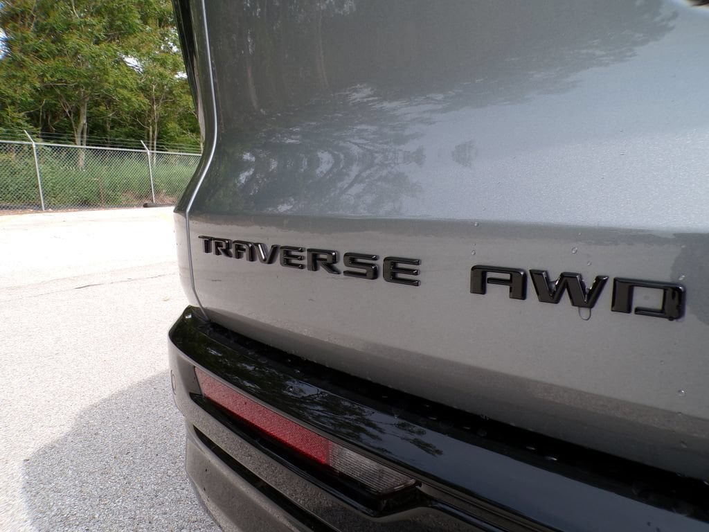 2026 Chevrolet Traverse RS - Photo 15