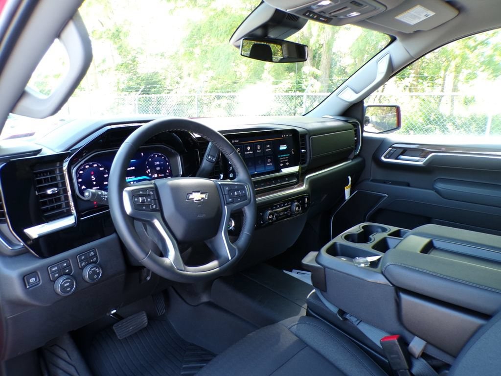 2026 Chevrolet Silverado 1500 LT - Photo 11