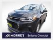 Used 2019 Chevrolet Trax LT SUV
