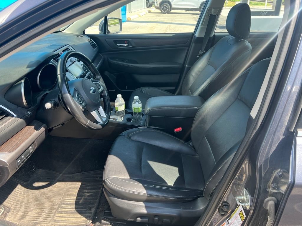 Used 2016 Subaru Legacy 2.5i Limited