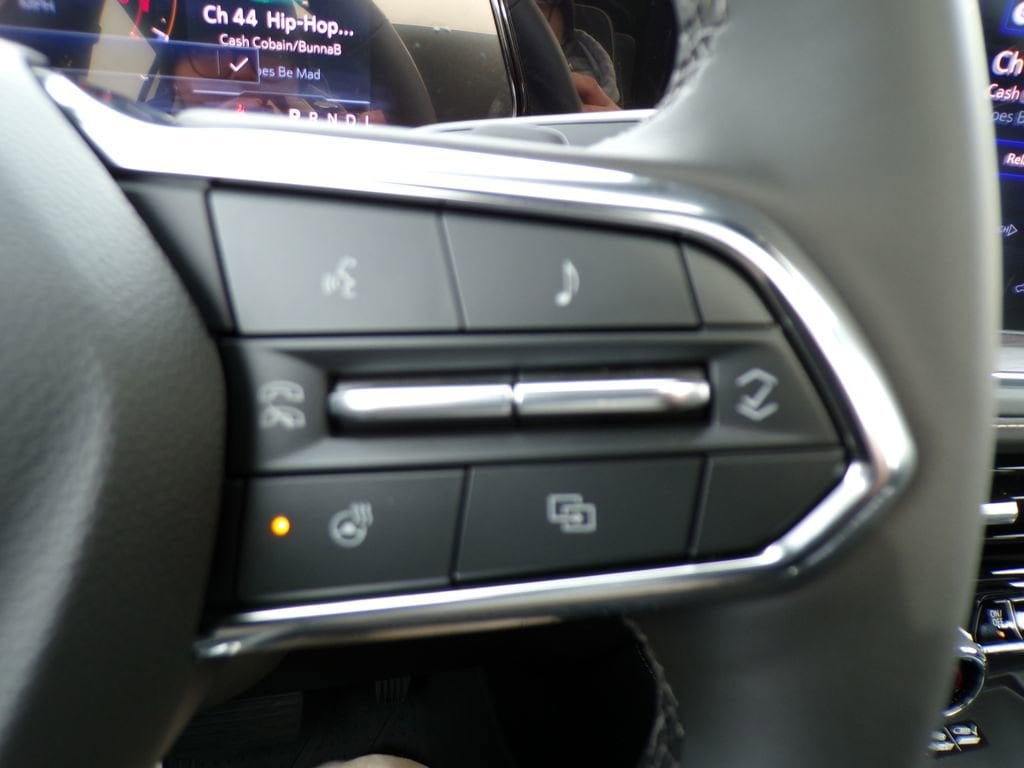 2026 Chevrolet Suburban Premier - Photo 26