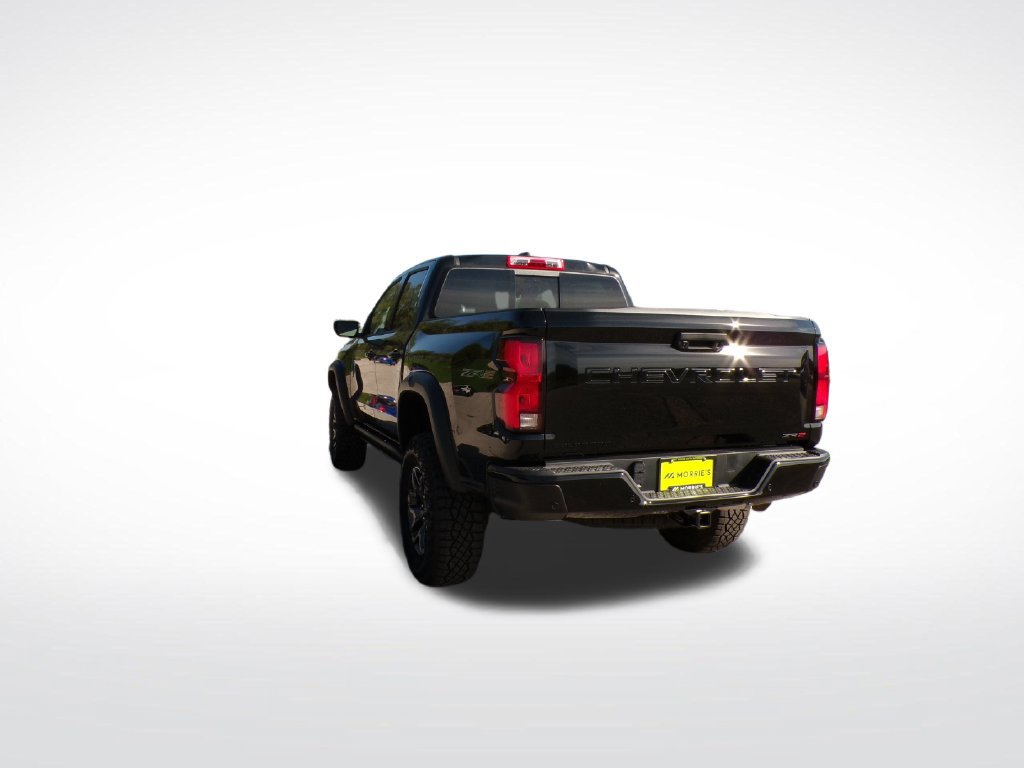 New 2026 Chevrolet Colorado ZR2 Truck