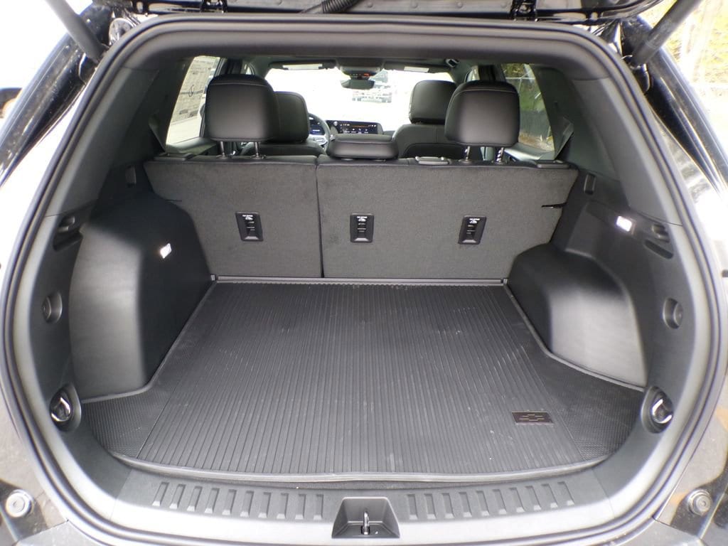 2026 Chevrolet Equinox LT - Photo 20