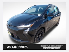 2027 Chevrolet Bolt RS SUV
