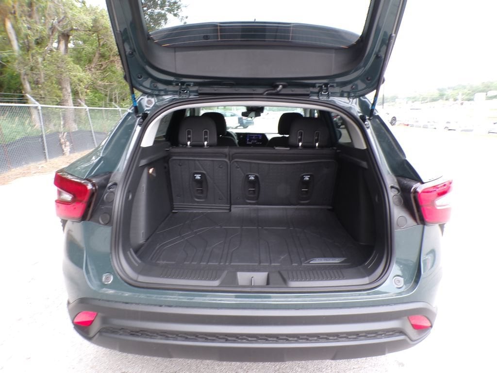 2026 Chevrolet Trax LS - Photo 16