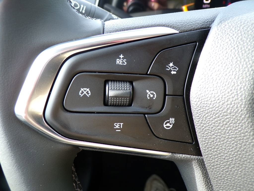 2026 Chevrolet Trax LT - Photo 29