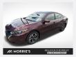 Used 2025 Nissan Sentra SV