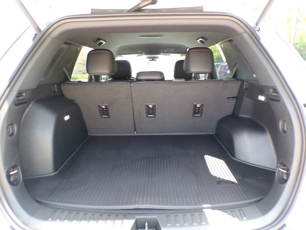 2026 Chevrolet Equinox RS - Photo 16