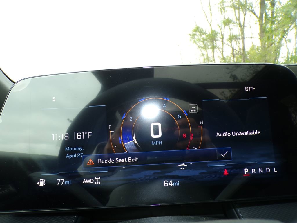 2026 Chevrolet Equinox LT - Photo 26
