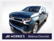 Used 2024 Chevrolet Silverado 1500 LT Truck