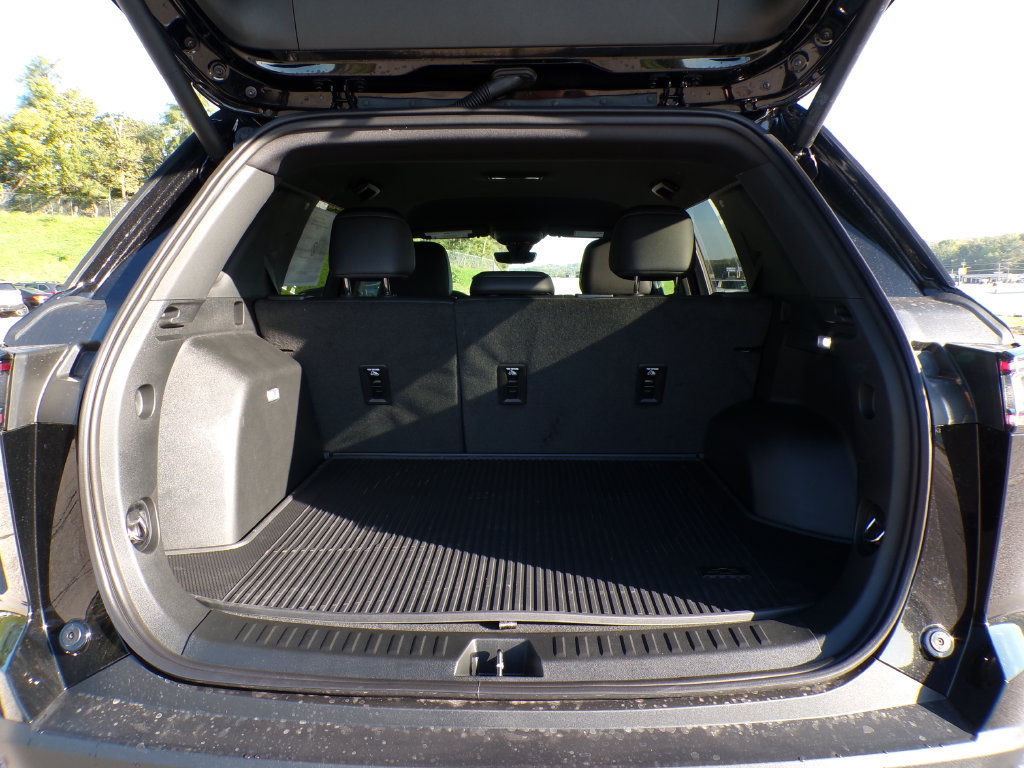 2027 Chevrolet Equinox LT - Photo 16