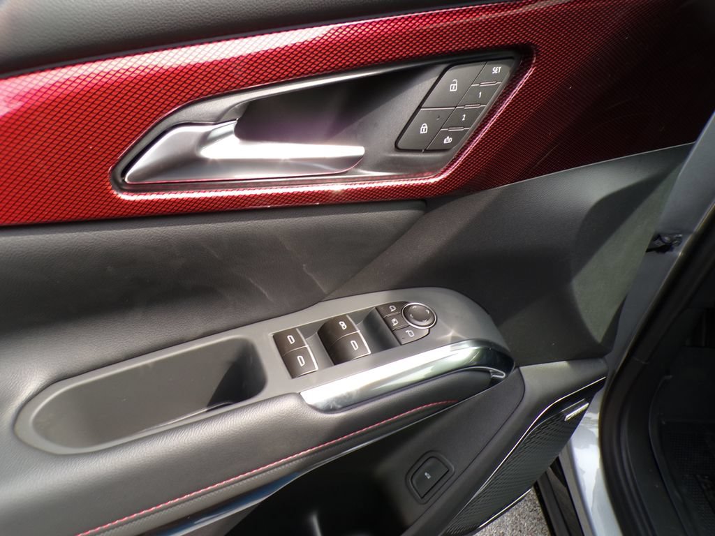 2026 Chevrolet Traverse RS - Photo 24