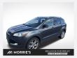 Used 2015 Ford Escape Titanium