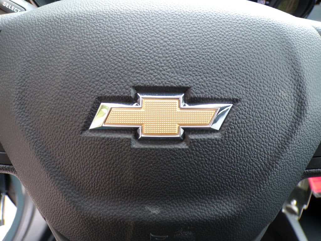 2026 Chevrolet Trax LS - Photo 30