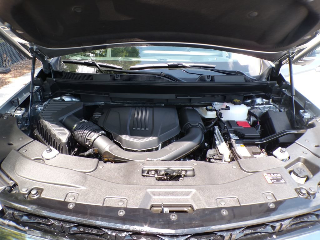 2026 Chevrolet Traverse Z71 - Photo 32