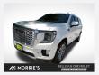 Used 2021 GMC Yukon XL Denali SUV