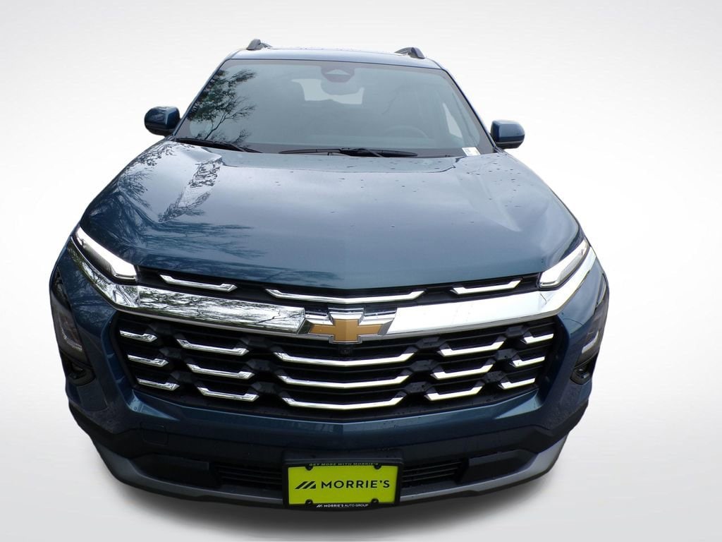 2026 Chevrolet Equinox LT - Photo 12