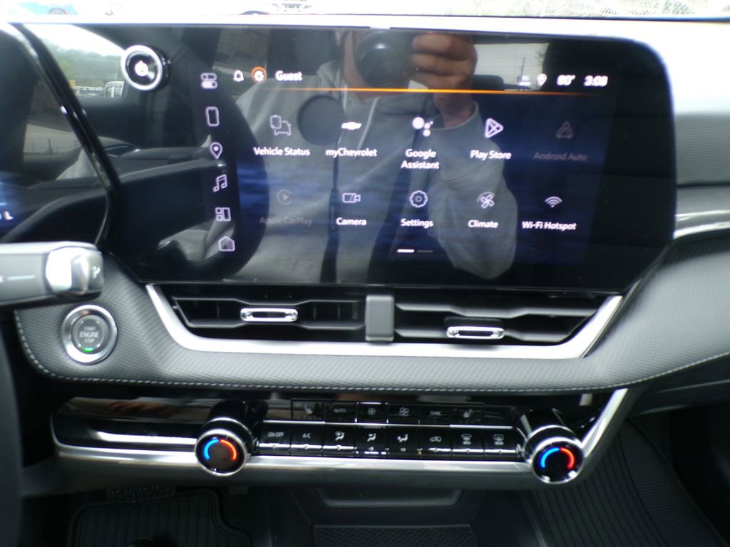 2026 Chevrolet Equinox LT - Photo 26