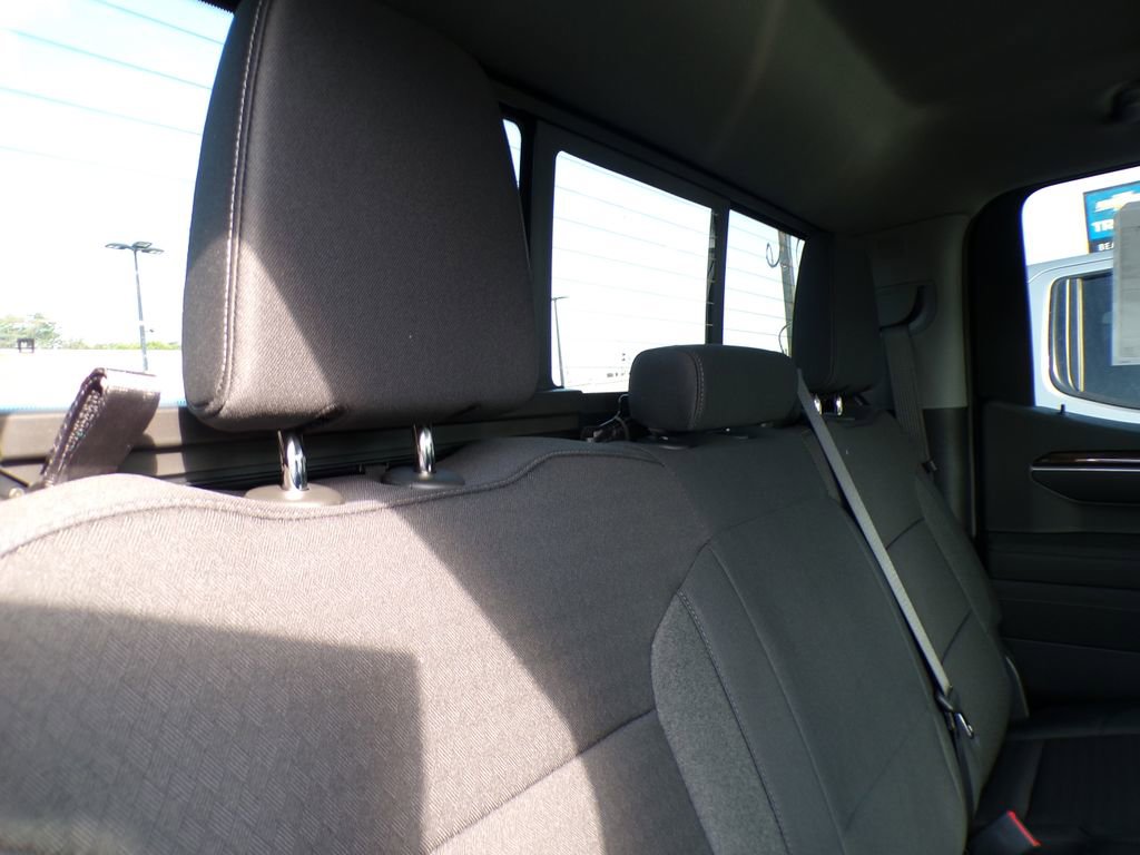2026 Chevrolet Silverado 1500 RST - Photo 31