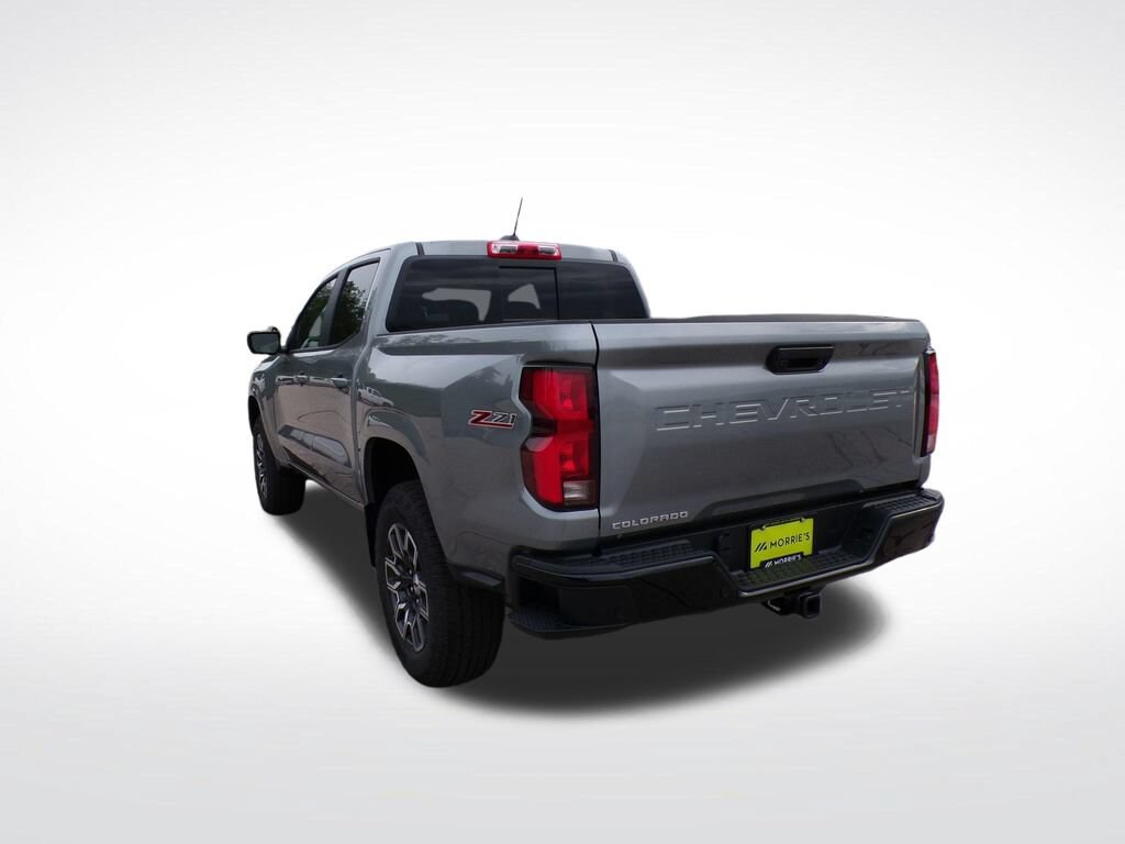 New 2026 Chevrolet Colorado Z71 Truck