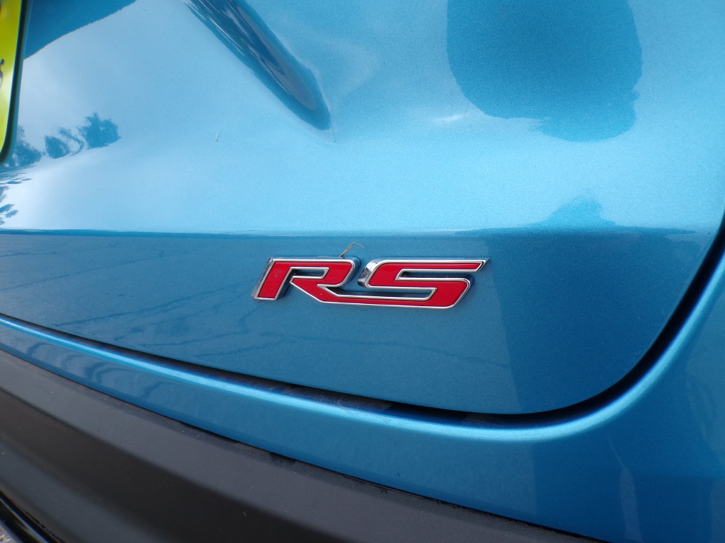2026 Chevrolet Trax RS - Photo 14