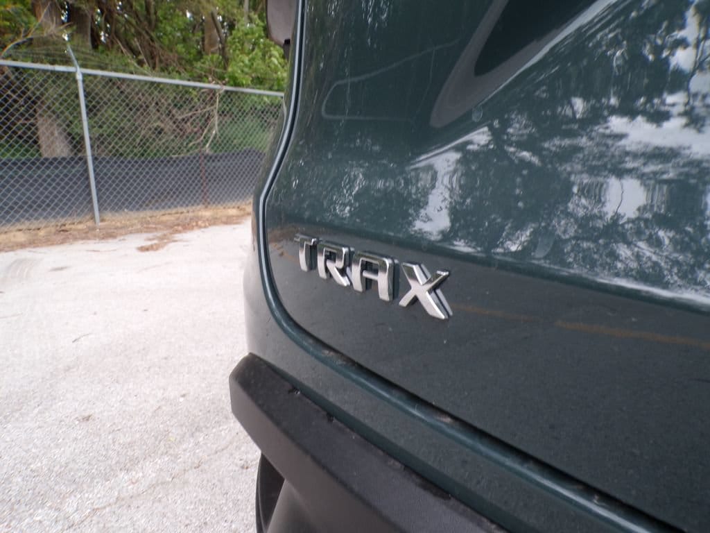 2026 Chevrolet Trax LS - Photo 14