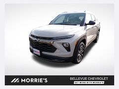 2026 Chevrolet Trailblazer Activ SUV