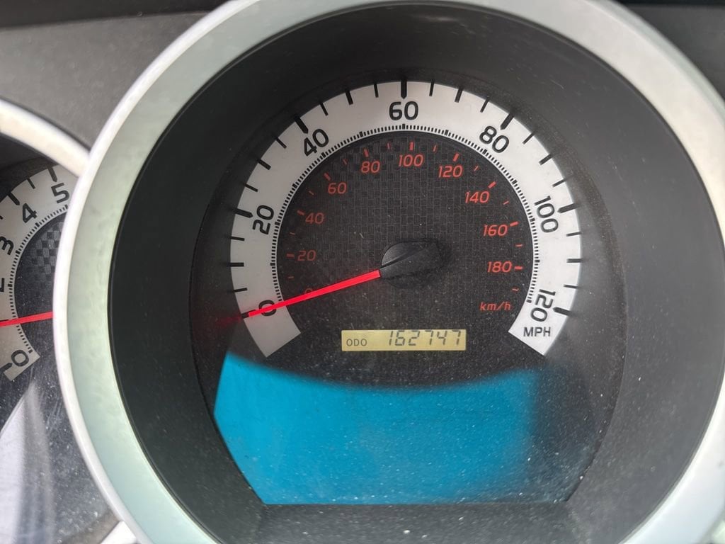 Used 2014 Toyota Tacoma 4WD Double Cab LB V6 AT (Natl)
