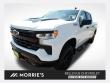 Used 2023 Chevrolet Silverado 1500 LT Trail Boss Truck
