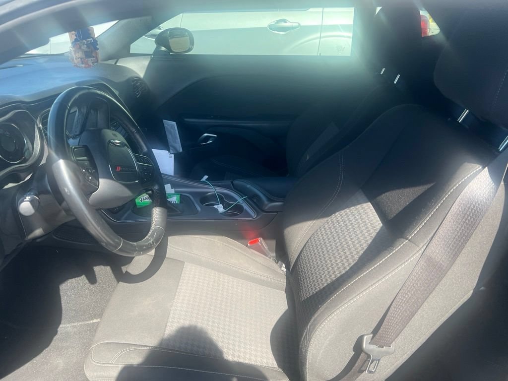 Used 2023 Dodge Challenger SXT