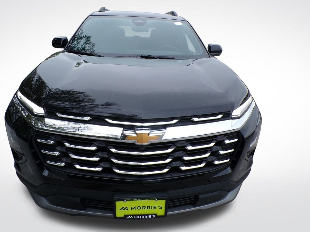 2026 Chevrolet Equinox LT - Photo 11