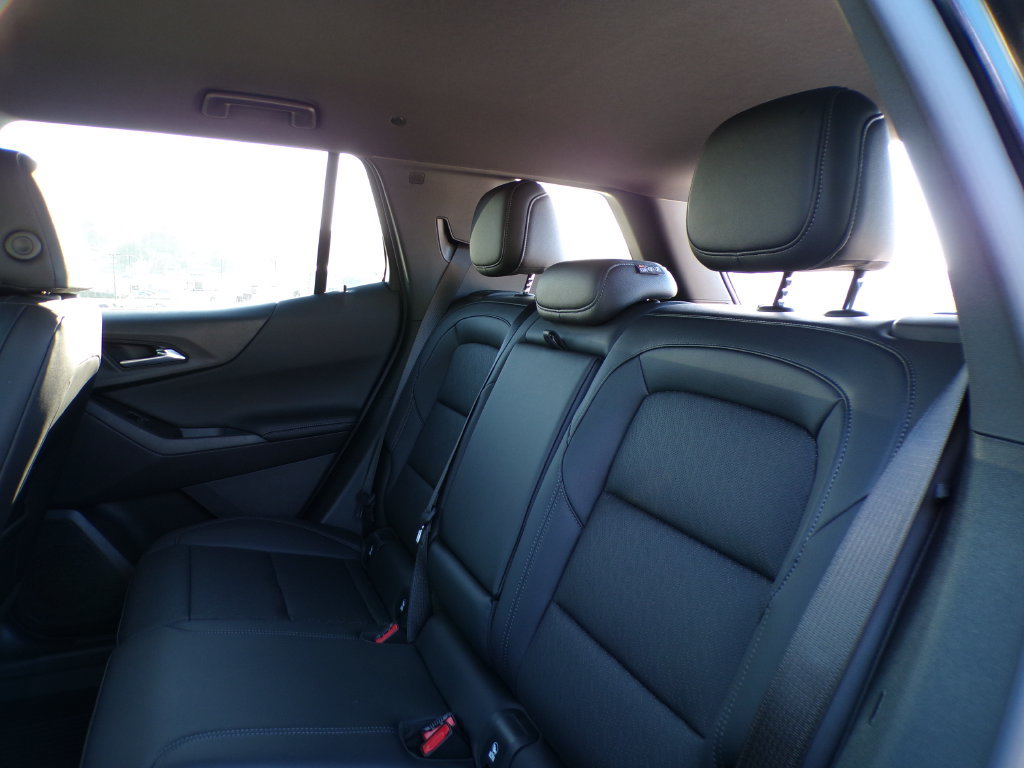 2027 Chevrolet Equinox LT - Photo 15