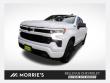 Used 2023 Chevrolet Silverado 1500 RST Truck