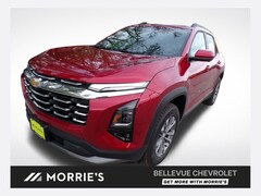 2026 Chevrolet Equinox LT SUV