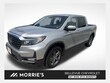 Honda Ridgeline