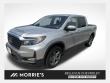 Used 2023 Honda Ridgeline RTL-E
