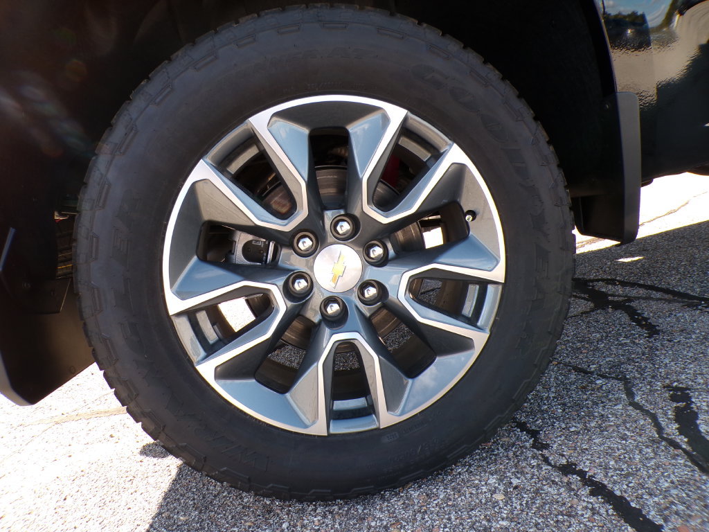 2026 Chevrolet Silverado 1500 LT - Photo 21