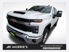 2026 Chevrolet Silverado 2500 HD LT Truck
