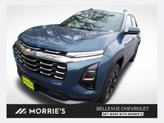 2026 Chevrolet Equinox LT SUV