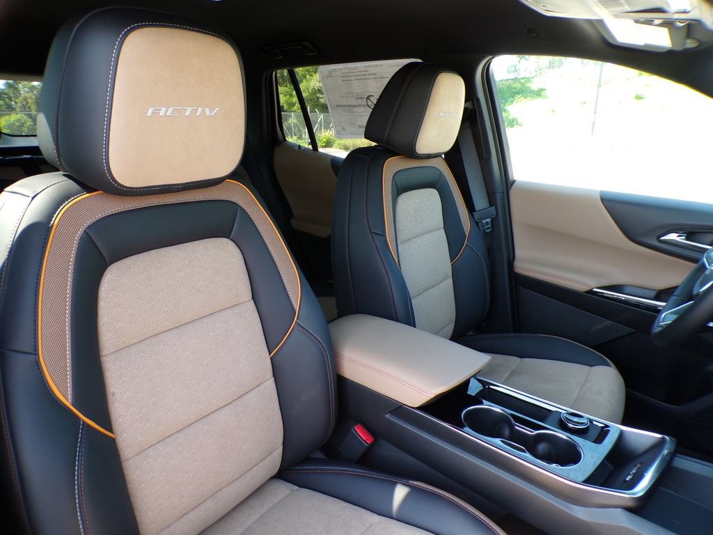 2027 Chevrolet Equinox ACTIV - Photo 13