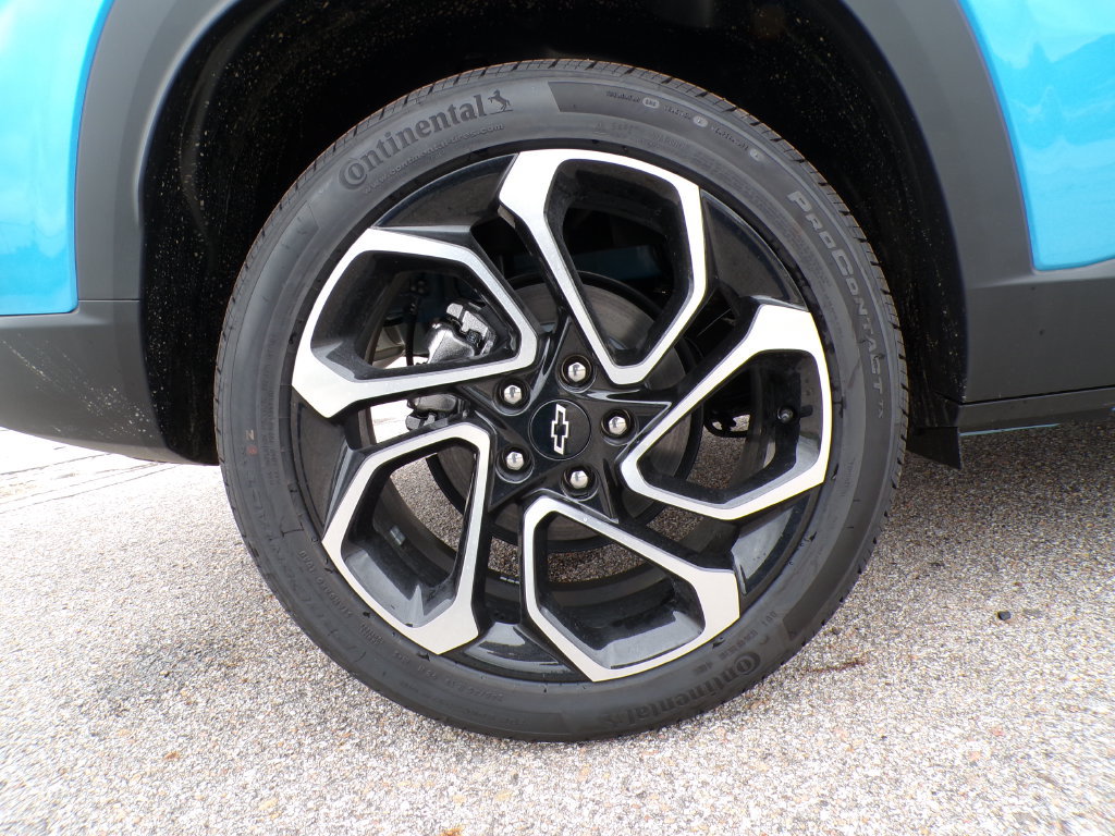 2026 Chevrolet Trax RS - Photo 21