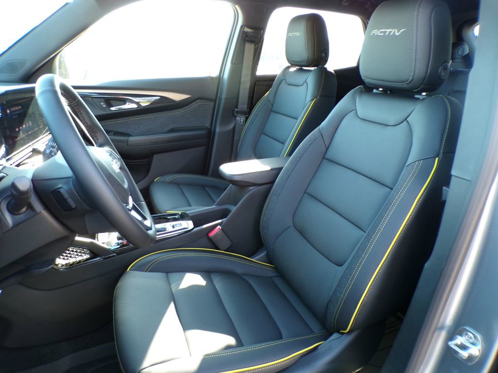 2026 Chevrolet Trailblazer Activ - Photo 22