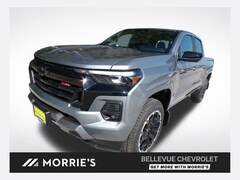 2026 Chevrolet Colorado LT Truck