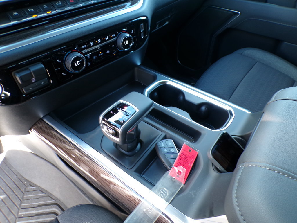 2026 Chevrolet Silverado 1500 LT - Photo 28